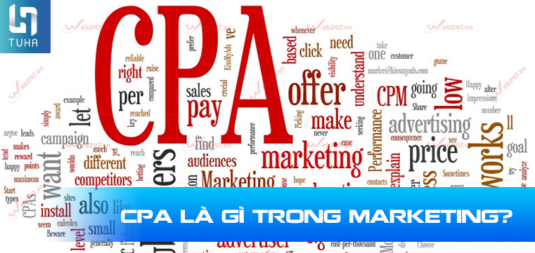CPA là gì trong marketing?