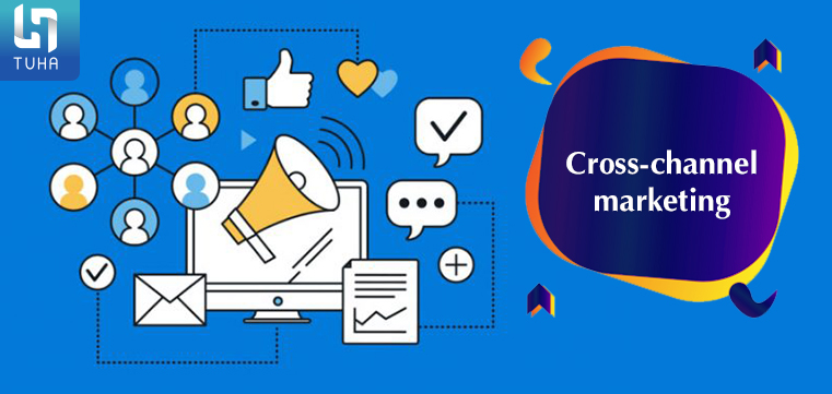 Cross-channel marketing