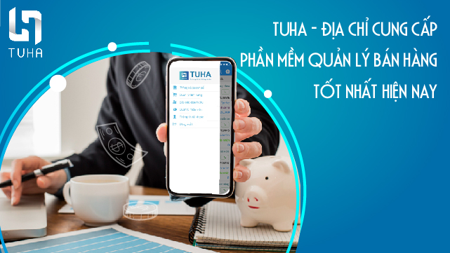 Địa chỉ cung cấp phần mềm quản lý bán hàng tốt nhất hiện nay