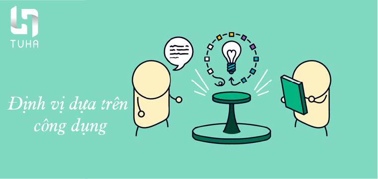 Định vị dựa trên công dụng