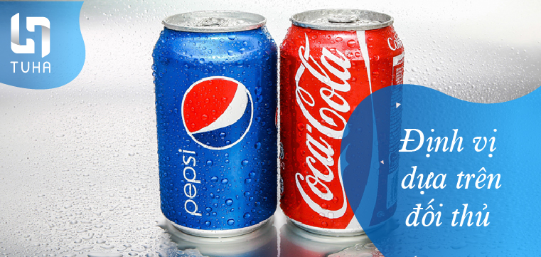 Định vị dựa trên đối thủ