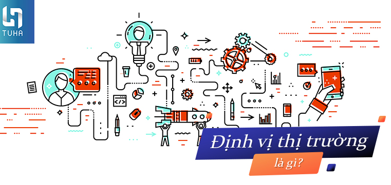 Định vị thị trường là gì?