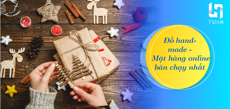 Đồ handmade