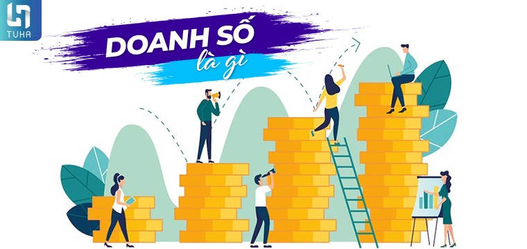 Doanh số là gì?