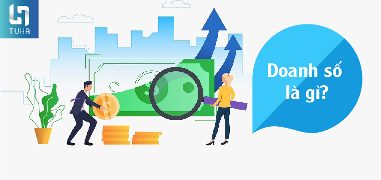 Doanh số là gì?