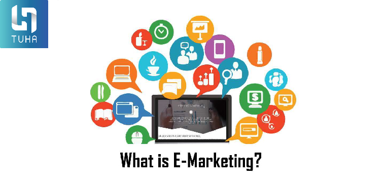 E-marketing là gì? Chiến lược E-marketing là gì?