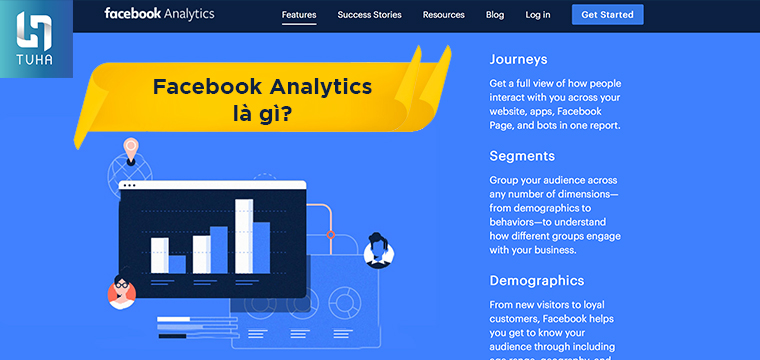 Facebook Analytics là gì?