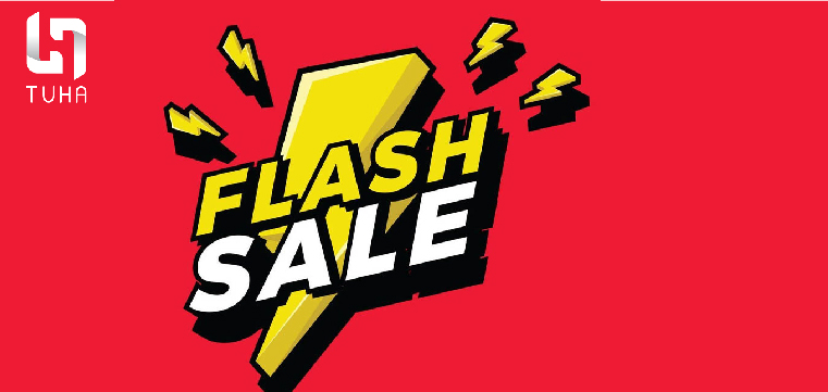 Flash Sale là gì?
