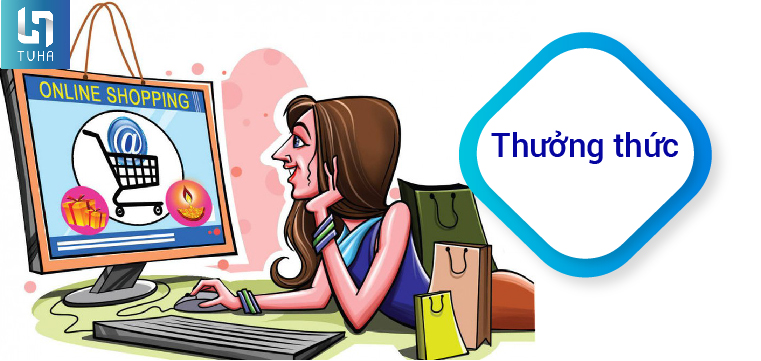 Giai đoạn 3: Thưởng thức