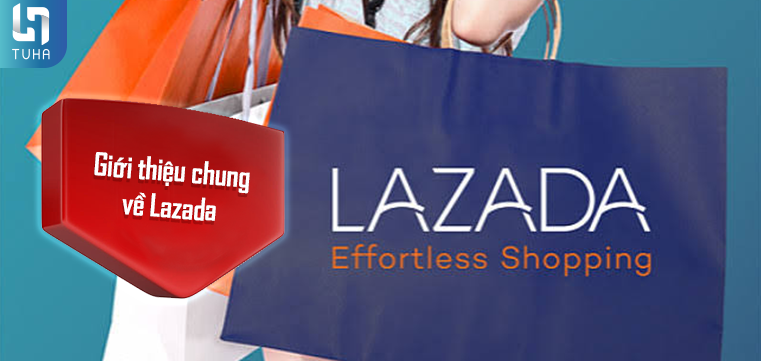 Giới thiệu chung về Lazada