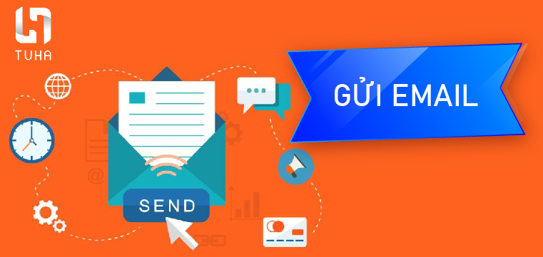 Gửi Email