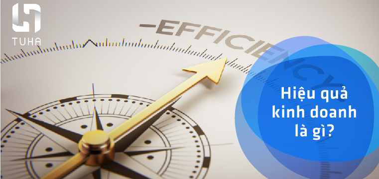 Hiệu quả kinh doanh là gì?