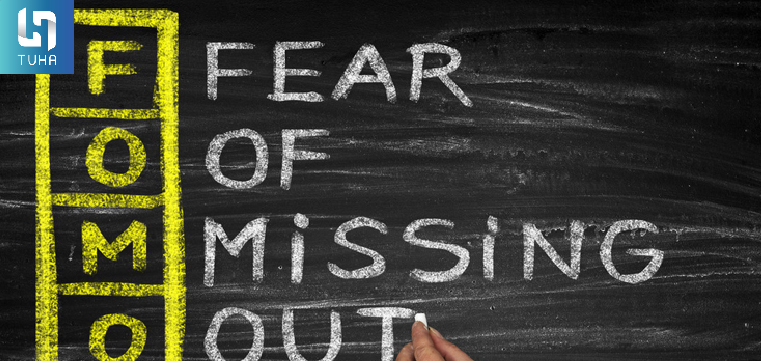Hiệu ứng FOMO là gì?