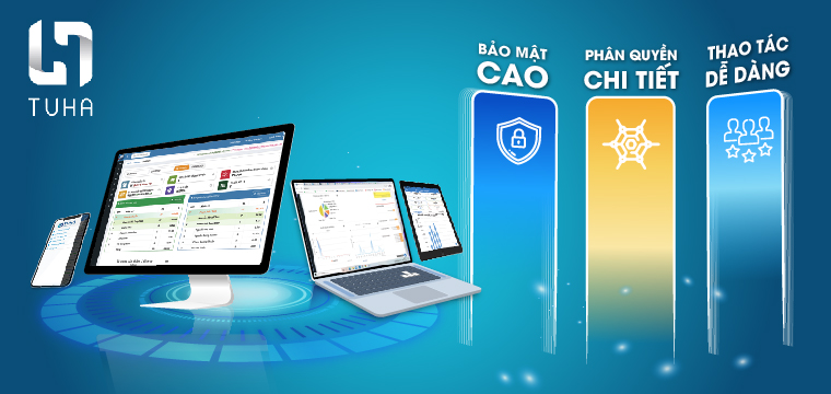 Hỗ trợ kế toán