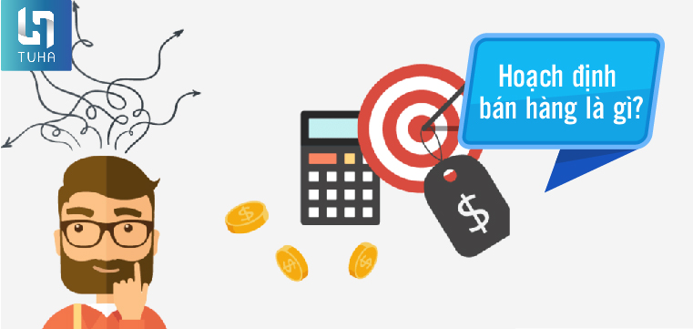 Hoạch định bán hàng là gì?