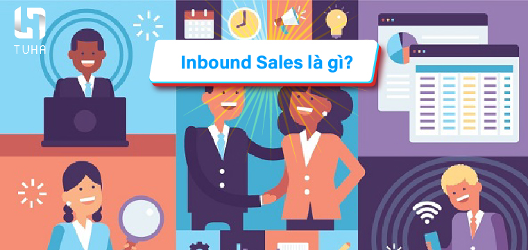 Inbound Sales là gì?