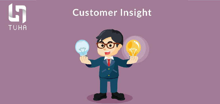 Insight khách hàng là gì?