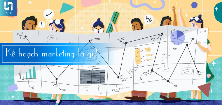 Kế hoạch marketing là gì?
