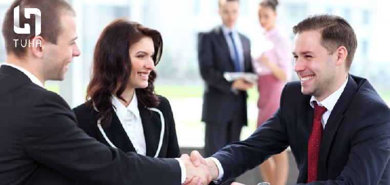 Khách hàng doanh nghiệp là gì?