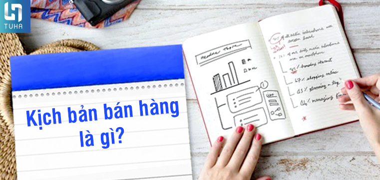 Kịch bản bán hàng là gì?