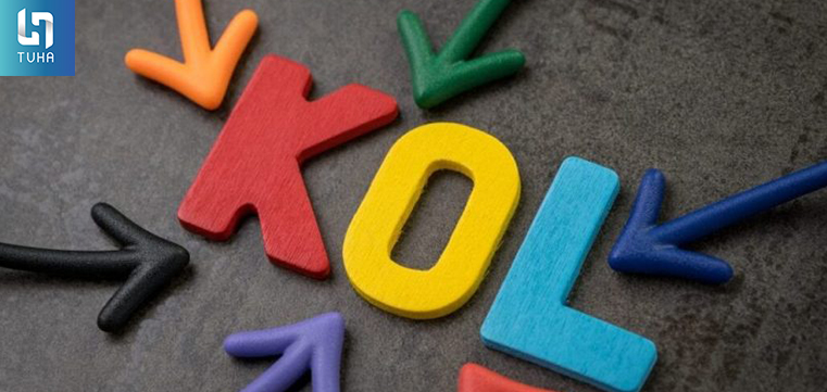 KOL là gì?