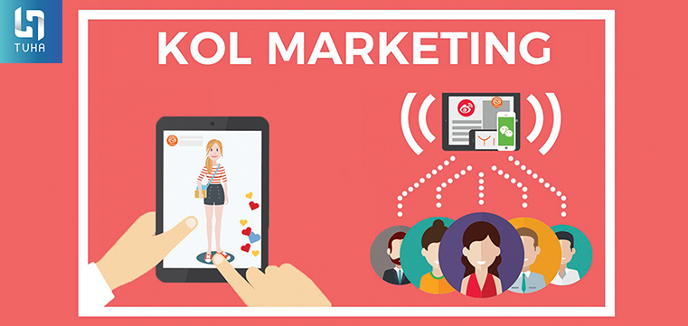 KOL marketing là gì?