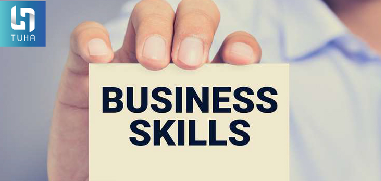Kỹ năng kinh doanh là gì?