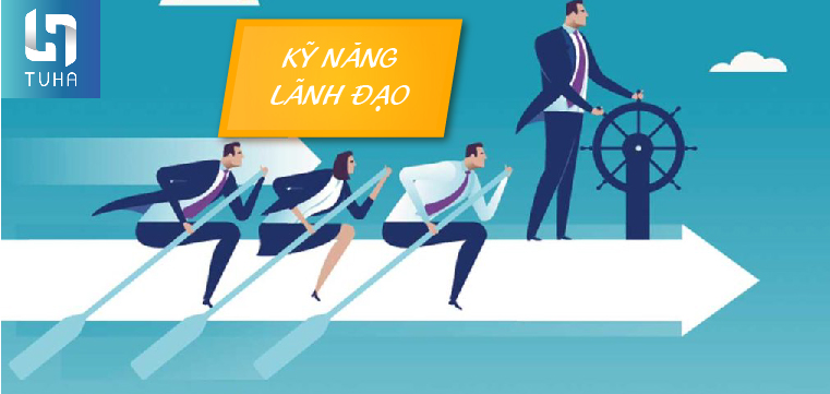 Kỹ năng lãnh đạo