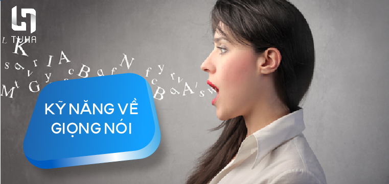 Kỹ năng về giọng nói 