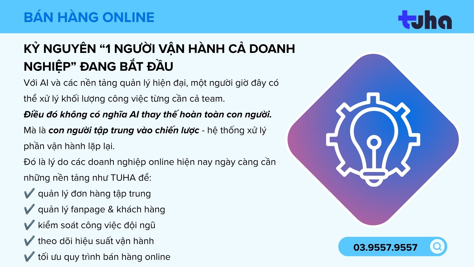 2026: Kỷ Nguyên Một Người Có Thể Vận Hành Cả Doanh Nghiệp