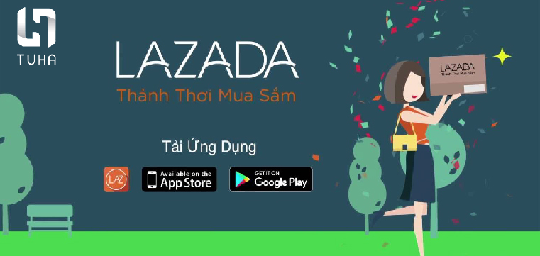Lazada.vn