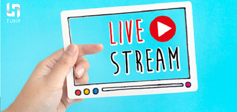 Livestream là gì?