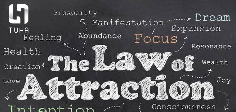 Luật hấp dẫn là gì?