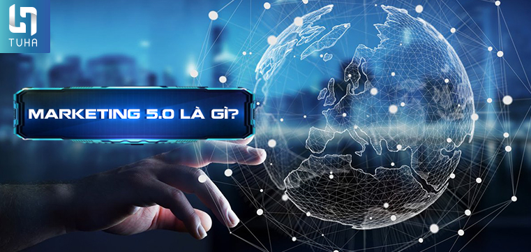 Marketing 5.0 là gì?