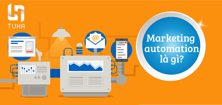 Marketing automation là gì?