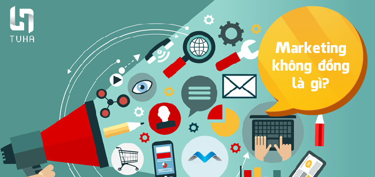 Marketing không đồng là gì?