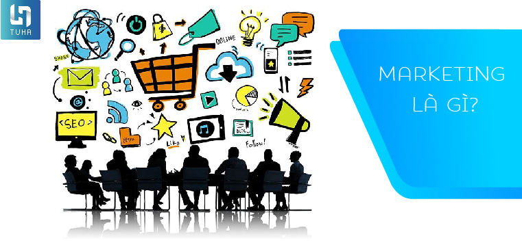Marketing là gì?