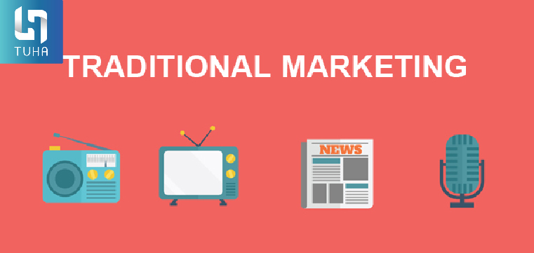 Marketing truyền thống là gì?
