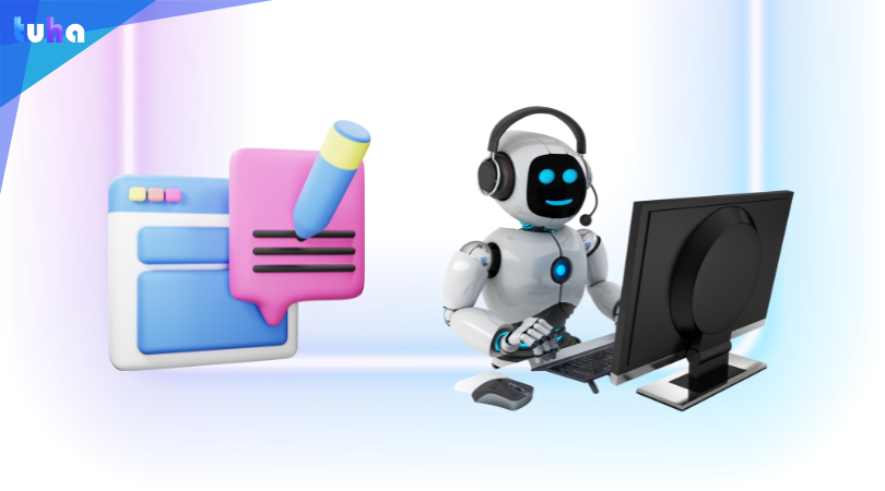 Ứng dụng chat GPT vào viết content cho marketing