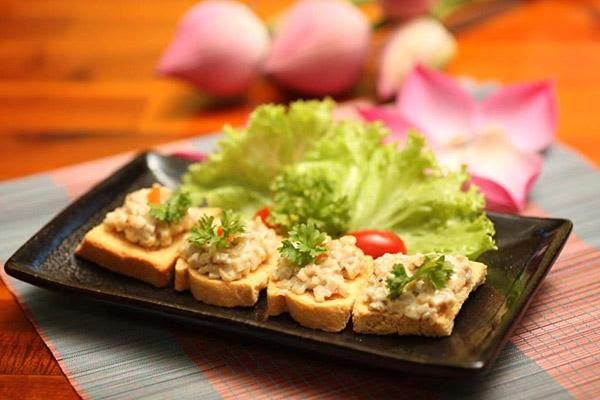 Kinh doanh nhà hàng ăn chay cần những điều kiện gì để hút khách?