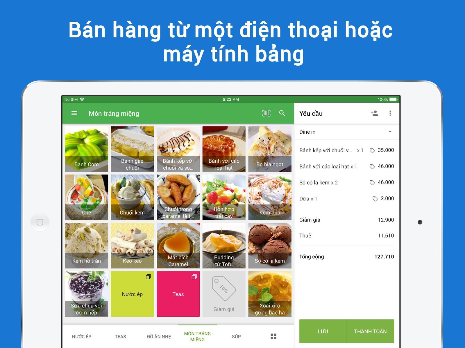 #7 phần mềm quản lý bán hàng online [miễn phí] chuyên nghiệp và tốt nhất