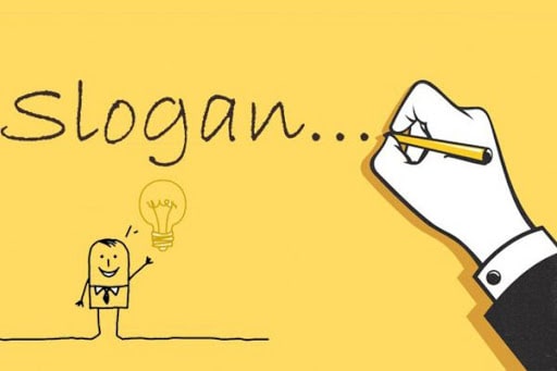 Khai Niệm Slogan La Gi Cach để Co 1 Cau Slogan Hay Va Y Nghĩa