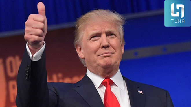 Học kinh doanh từ tổng thống DONALP TRUMP - "bậc thầy" kinh doanh và marketing