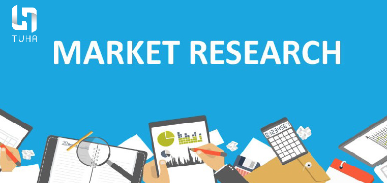 Nghiên cứu thị trường là gì?