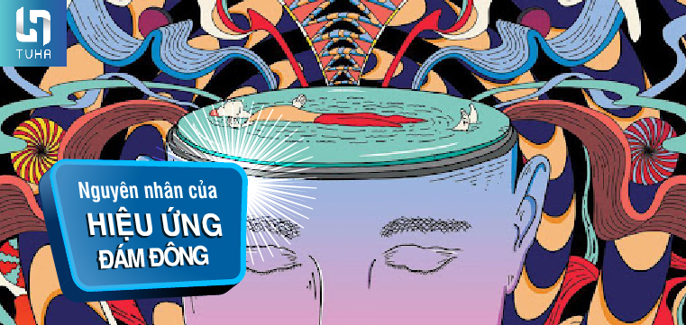 Nguyên nhân của hiệu ứng đám đông