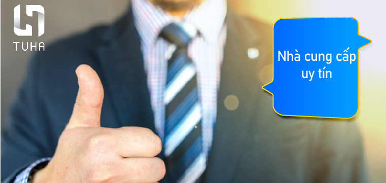 Nhà cung cấp uy tín