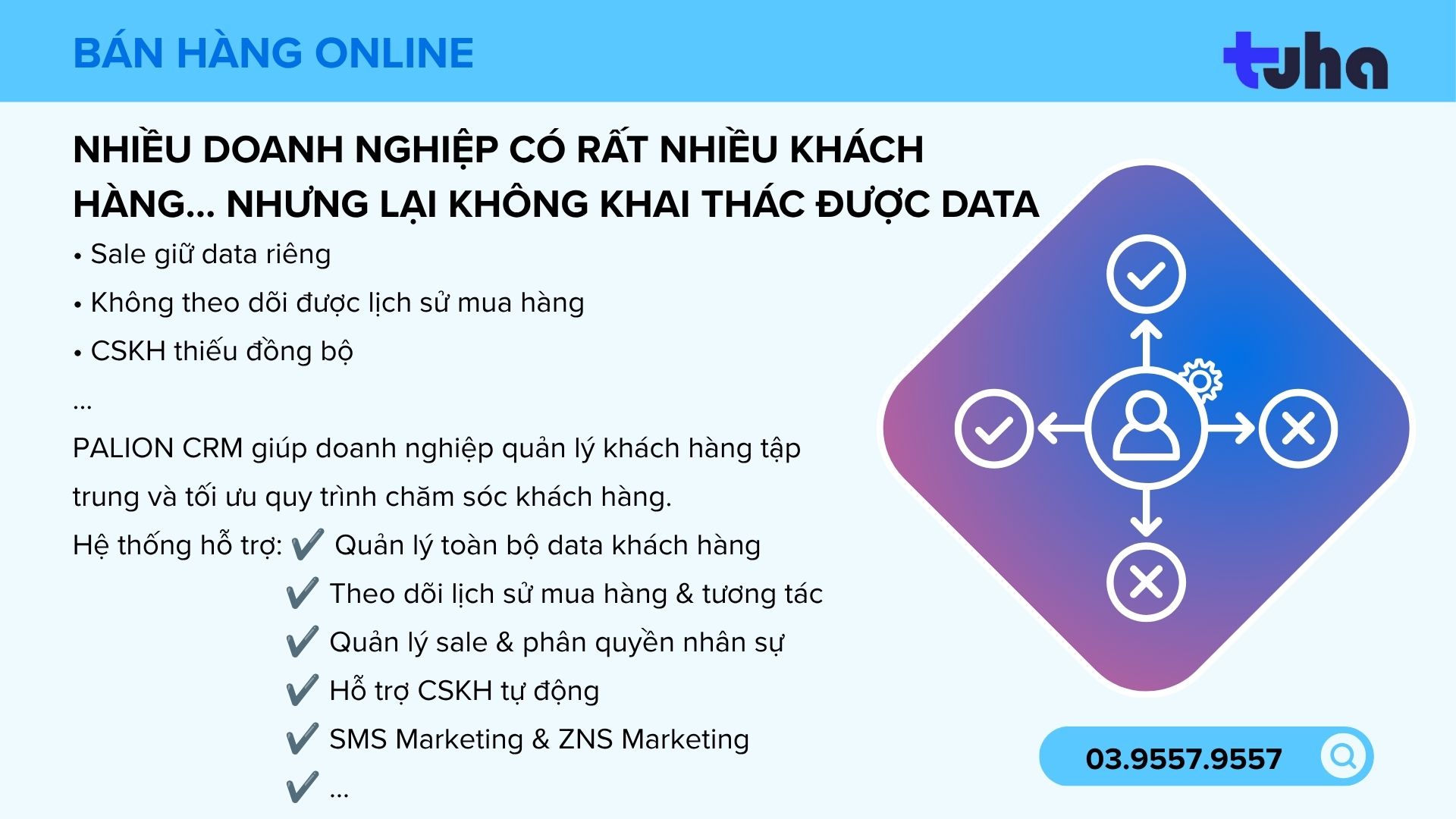 2026: Vì Sao Dữ Liệu Khách Hàng Đang Trở Thành Tài Sản Quan Trọng Nhất?