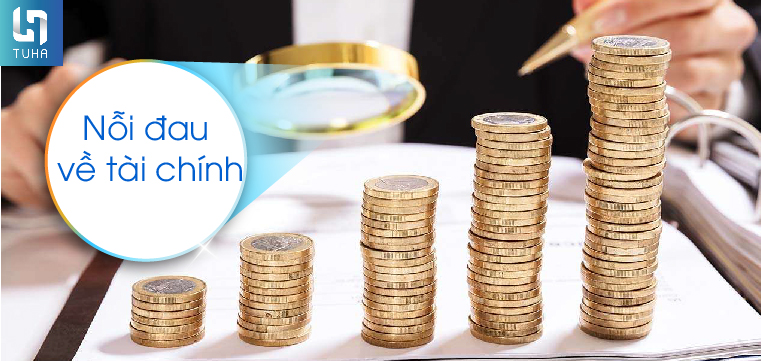 Nỗi đau về tài chính (Financial Pain Point)