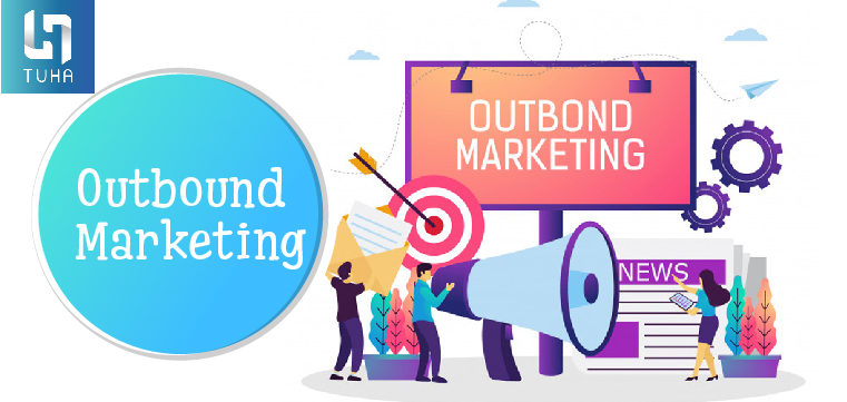 Outbound Marketing