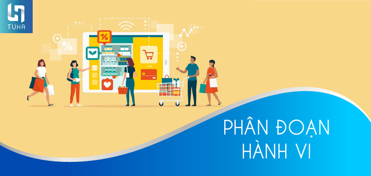 Phân đoạn hành vi